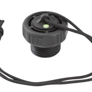 XS Scuba Plastic DIN Plug