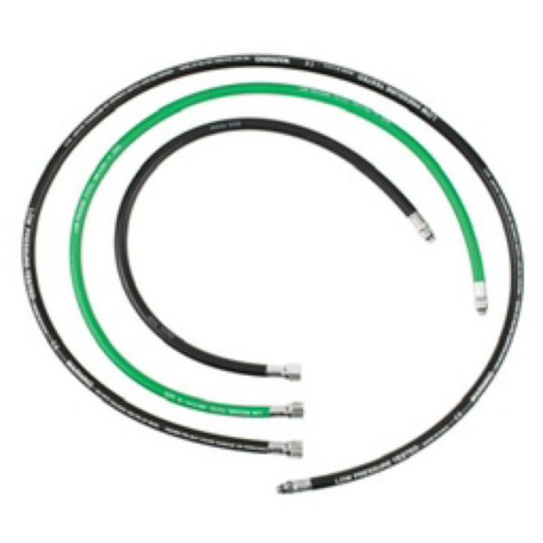 Dive Rite Hi-Pressure SPG Hose 6"