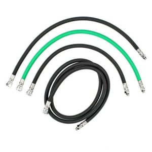 Dive Rite Braided BC Hose 18 inch