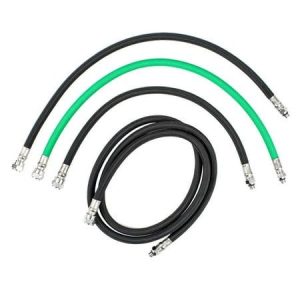 Dive Rite Braided Low Pressure Hose 22"