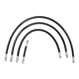 Dive Rite Hi-Pressure SPG Hose