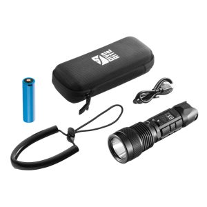 Dive Rite BX2 Handheld Light (Torch)