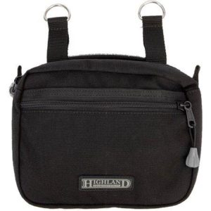 XS Scuba Highland Hurricane Pocket