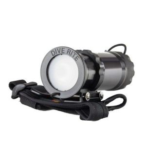 Dive Rite Video Diffuser Light Assy - primary