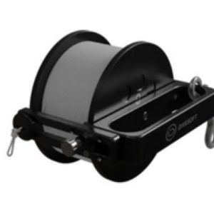 Dive Soft 200m Primary Reel