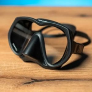 Dive Soft Sentry Mask