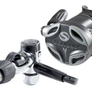 Sherwood Maximus Pro Yoke Reg