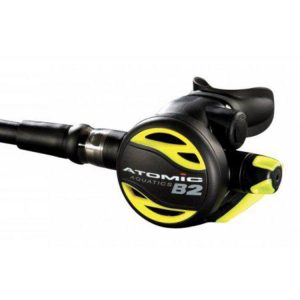 Atomic Aquatics B2 Octopus