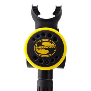 Sherwood Remora Octo