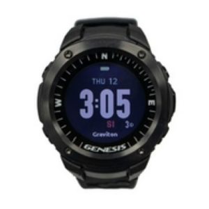 Genesis Graviton Computer