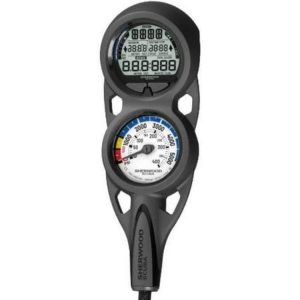 Sherwood Logic Console