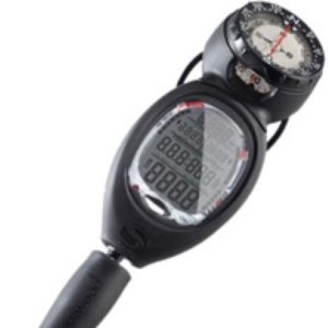 Sherwood Wisdom 4 Computer with Compass and QD