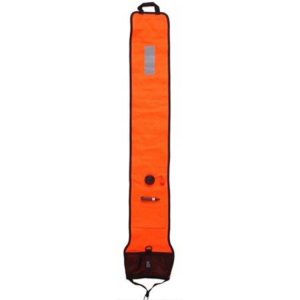 Dive Rite Surface Marker Tube Hybrid