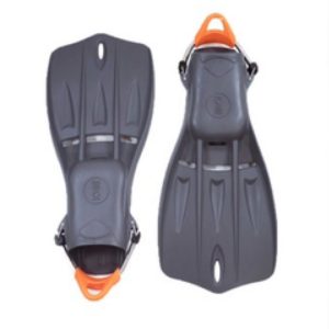 Fourth Element Tech Fin