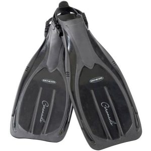 Genesis Coronado Fin