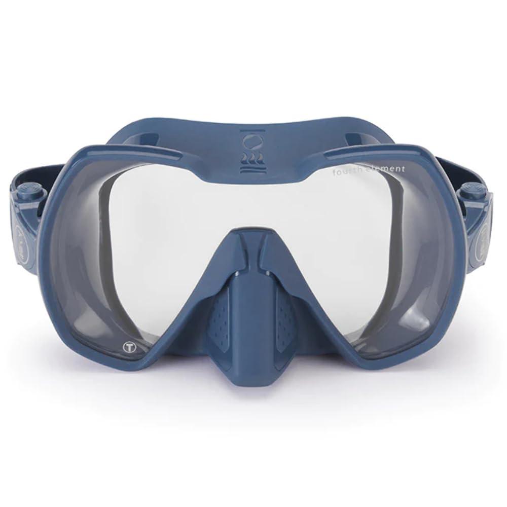 Fourth Element Seeker Mask