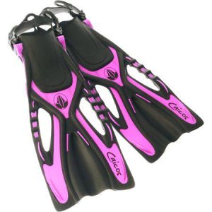 Akona Caicos Jr Kid Fins