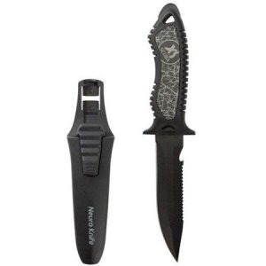 XS Scuba XS Scuba Neuro Knife