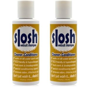 Jaws 4 oz. Slosh Wetsuit Shampoo