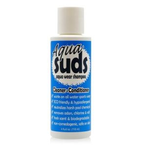 Jaws 4 oz. Aqua Suds Aqua Wear Shampoo