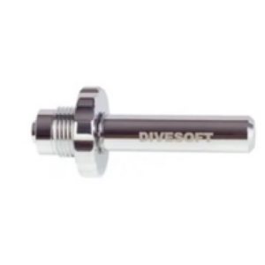 Dive Soft Tank Silencer