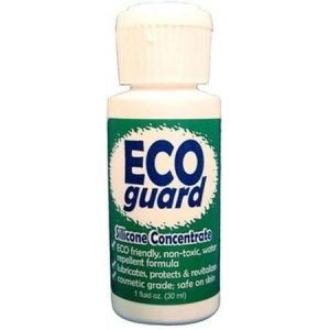 Jaws 1 oz. Ecoguard Aqua Wear Silicone Concentrate Lubricant