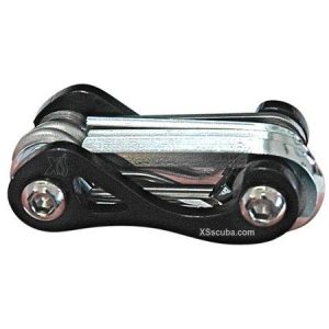 XS Scuba Scuba Multi-Tool by XS Scuba
