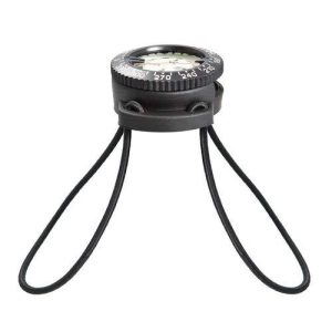 XS Scuba Bungee Mount Compass