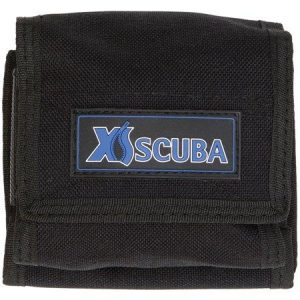 XS Scuba Weight Pocket Quick Attach