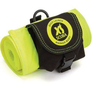 XS Scuba Quick Launch Buoy Marker