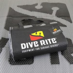 Dive Rite Changing Mat