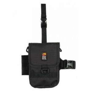 Dive Rite Bellows Thigh Pocket