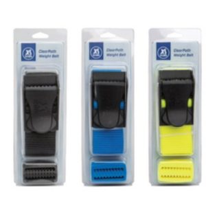XS Scuba Weight Belt 60"